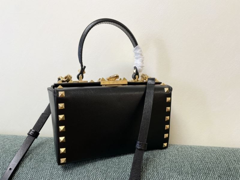 Valentino Top Handle Bag